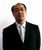 所長近影